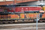 BNSF 5304